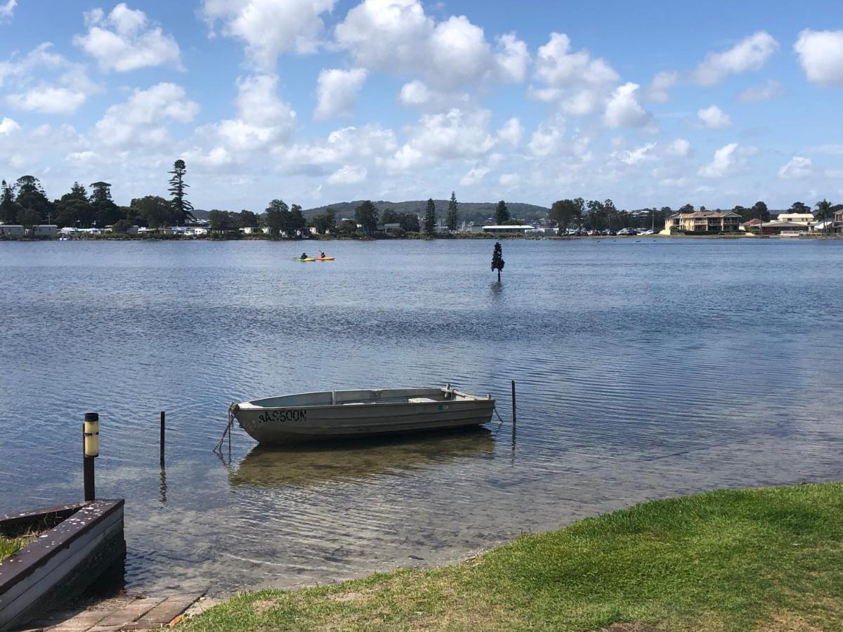 Lakeside Marks Point